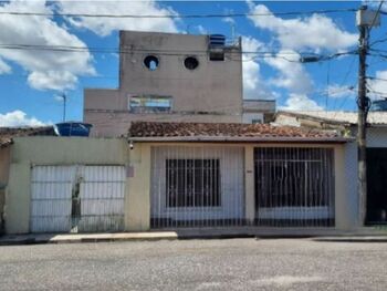 Casa em leilão - Quadra Vinte e Três, 04 - Ananindeua/PA - Banco Santander Brasil S/A | Z29589