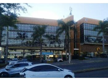 Sala Comercial em leilão - Avenida Raja Gabaglia, 3117 - Belo Horizonte/MG - Banco Santander Brasil S/A | Z29744