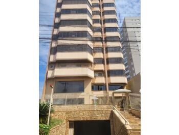 Apartamentos e Flats em leilão - Rua Santos Dumont, 294 - Cornélio Procópio/PR - Outros Comitentes | Z29689LOTE002