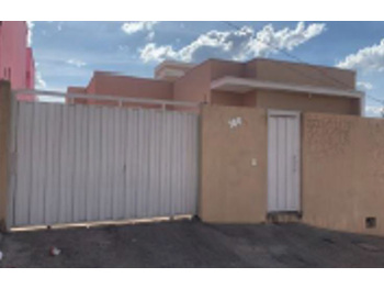 Casa em leilão - Rua Dirceu Salume, 160 - Campo Belo/MG - Banco Cooperativo Sicoob S.A. | Z29726