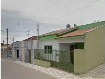 Casa em leilão - Rua Coronel João Mariano Ribas, 1053 - Itararé/SP - Banco Santander Brasil S/A | Z29543