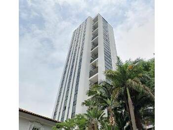 Apartamento em leilão - Rua Alagoas, 698 - São Paulo/SP - Banco Santander Brasil S/A | Z29829