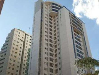 Apartamento em leilão - Rua 8 Sul, s/n - Brasília/DF - Banco Santander Brasil S/A | Z29745