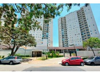 Apartamento em leilão - Avenida Vereador Emílio Meneghini, 357 - São Paulo/SP - Banco Santander Brasil S/A | Z29835