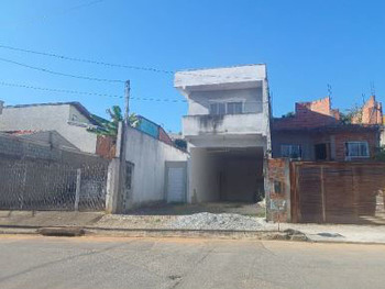 Residencial / Comercial em leilão - Avenida Mariana Andrade, 771/773 - São José dos Campos/SP - Banco Santander Brasil S/A | Z29745
