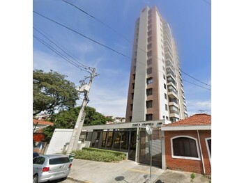 Apartamentos e Flats em leilão - Rua Doutor Miranda de Azevedo, 1460 - São Paulo/SP - Tribunal de Justiça do Estado de São Paulo | Z29671LOTE001