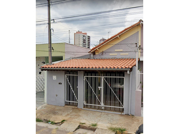 Casa em leilão - Rua Bela Vista, 552 - Jundiaí/SP - Tribunal de Justiça do Estado de São Paulo | Z29756LOTE001