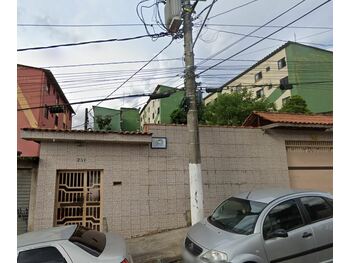 Apartamento em leilão - Rua Domênico Allegri, 281 - São Paulo/SP - SPDA Companhia São Paulo de Desenvolvimento e Mobilização de Ativos | Z29636