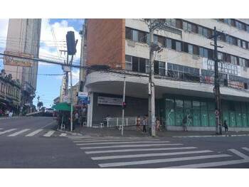 Agências Bancarias em leilão - Avenida General Osório, 415 - João Pessoa/PB - Banco Santander Brasil S/A | Z29852LOTE007