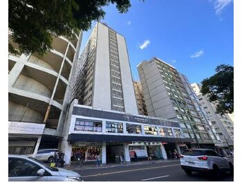 Apartamento em leilão - Avenida Independência, 50 - Porto Alegre/RS - Banco Santander Brasil S/A | Z29589