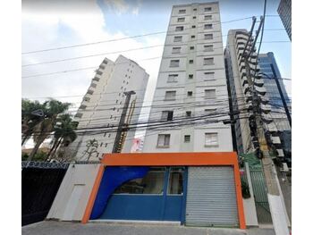 Apartamentos e Flats em leilão - Rua Bianchi Bertoldi, 100 - São Paulo/SP - Tribunal de Justiça do Estado de São Paulo | Z29821LOTE001
