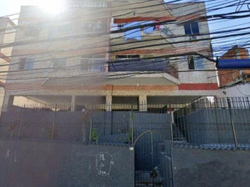 Apartamento em leilão - Rua Magno Martins, 240 - Rio de Janeiro/RJ - JIVE INVESTMENTS GESTAO DE RECURSOS E CONSULTORIA S.A | Z29679
