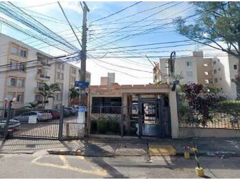 Apartamento em leilão - Rua Doutor Nério Nunes, 77 - São Paulo/SP - Banco Bradesco S/A | Z29579