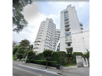 Apartamentos e Flats em leilão - Avenida Presidente Giovanni Gronchi, 3891 - São Paulo/SP - Outros Comitentes | Z29704LOTE001
