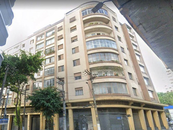 Apartamentos e Flats em leilão - Rua Margarida, 26 - São Paulo/SP - Tribunal de Justiça do Estado de São Paulo | Z29783LOTE001
