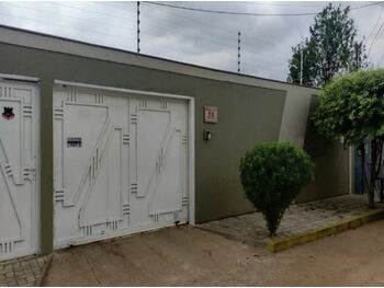 Terreno em leilão - Rua Treze, s/nº - Imperatriz/MA - Banco Daycoval S/A | Z29614