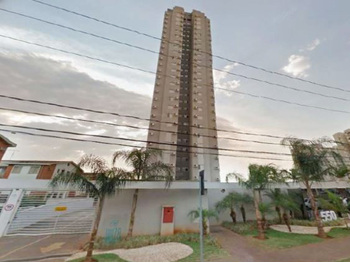 Apartamento em leilão - Avenida Caramuru, 2550 - Ribeirão Preto/SP - Banco Bradesco S/A | Z29556LOTE015