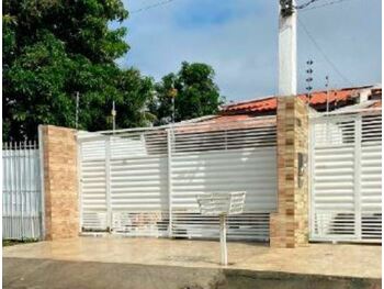 Casa em leilão - Rua Oliveira dos Brejinhos, 47 - Feira de Santana/BA - Banco Santander Brasil S/A | Z29788