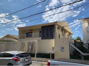 Casa em leilão - Rua Messina, S/N - Cuiabá/MT - Banco Santander Brasil S/A | Z29745