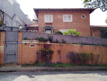 Casa em leilão - Rua Josefina Álvares de Azevedo, 50 - São Paulo/SP - Tribunal de Justiça do Estado de São Paulo | Z29773LOTE001