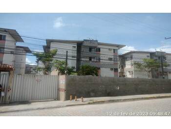Apartamento em leilão - Rua Professor Sílvio Rabelo, 1080 - Jaboatão dos Guararapes/PE - Banco Santander Brasil S/A | Z29820