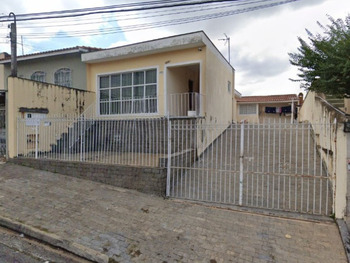 Casa em leilão - Rua Padre Pedro Domingos Paes, 661 - Sorocaba/SP - Tribunal de Justiça do Estado de São Paulo | Z29618LOTE001