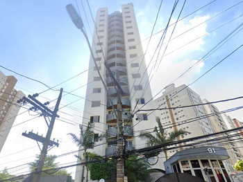 Apartamentos e Flats em leilão - Avenida Susana, 87/91//97 - São Paulo/SP - Tribunal de Justiça do Estado de São Paulo | Z29700LOTE001