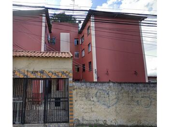 Apartamento em leilão - Rua Senador Nelson Carneiro, 476 - São Paulo/SP - SPDA Companhia São Paulo de Desenvolvimento e Mobilização de Ativos | Z29636