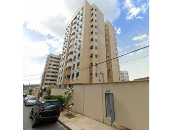 Apartamento em leilão - Rua dos Juritis, 15 - São Luís/MA - Banco Santander Brasil S/A | Z29835