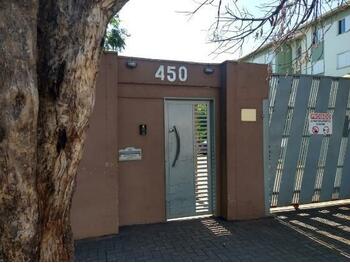 Apartamento em leilão - Rua Professor Doutor André Ricciardi Cruz, 450 - Ribeirão Preto/SP - Banco Santander Brasil S/A | Z29820