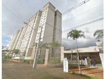 Apartamento em leilão - Avenida Independência, 116 - Goiânia/GO - Banco Bradesco S/A | Z29556LOTE009