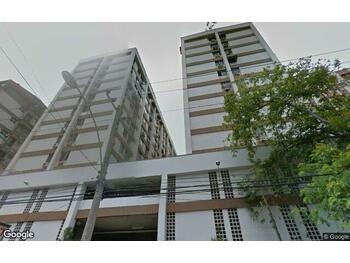 Apartamento em leilão - Rua Araújo Leitão, 545 - Rio de Janeiro/RJ - Empresa Gestora de Ativos | Z29687