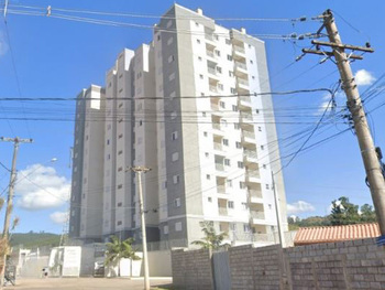 Apartamentos e Flats em leilão - Avenida Roberto Delphino, 240 - Itatiba/SP - Tribunal de Justiça do Estado de São Paulo | Z29633LOTE001