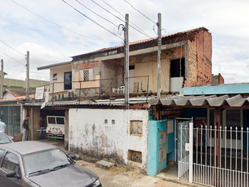 Sobrado em leilão - Rua Augusta Frederico Oliveira, 229 - Sorocaba/SP - Tribunal de Justiça do Estado de São Paulo | Z29782LOTE001