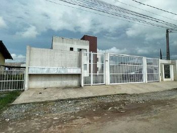 Apartamento em leilão - Rua dos Lírios, 79 - São Francisco do Sul/SC - Banco Santander Brasil S/A | Z29543