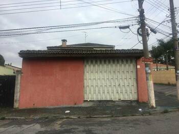 Casa em leilão - Rua Goiânia, 21 - Itaquaquecetuba/SP - Banco Santander Brasil S/A | Z29820