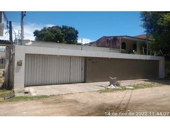 Casa em leilão - Rua Idelfonso Marinho de Araújo, 164 - Olinda/PE - Banco Santander Brasil S/A | Z29820