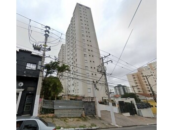 Apartamentos e Flats em leilão - Rua Conselheiro Moreira de Barros, 1555 - São Paulo/SP - Tribunal de Justiça do Estado de São Paulo | Z29720LOTE001