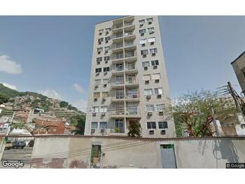 Apartamento em leilão - Rua Zizi, 50 - Rio de Janeiro/RJ - Empresa Gestora de Ativos | Z29687