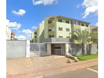 Apartamentos e Flats em leilão - Rua do Franco, 112 - Campo Grande/MS - Poder Judiciário do Estado de Mato Grosso do Sul | Z29547LOTE001