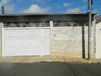 Casa em leilão - Rua Santa Cecília, 1-50 - Bauru/SP - Tribunal de Justiça do Estado de São Paulo | Z29737LOTE001