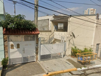 Casas em leilão - Rua Fernão Marques, 336 - São Paulo/SP - Tribunal de Justiça do Estado de São Paulo | Z29661LOTE001