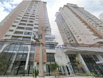 Apartamento em leilão - Rua 53, 481 - Goiânia/GO - Banco Bradesco S/A | Z29556LOTE016