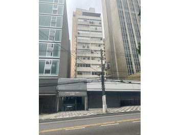Sala Comercial em leilão - Avenida Brigadeiro Luiz Antônio, 2466 - São Paulo/SP - Outros Comitentes | Z29806LOTE001