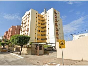 Apartamento em leilão - Rua A, 26 - Cuiabá/MT - Banco Bradesco S/A | Z29556LOTE012