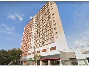 Apartamentos e Flats em leilão - Avenida Alcântara Machado, 2978 - São Paulo/SP - Tribunal de Justiça do Estado de São Paulo | Z29791LOTE001