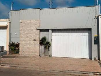 Casa em leilão - Travessa Sabiás, s/nº - São José de Ribamar/MA - Banco Santander Brasil S/A | Z29788