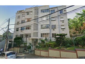 Apartamento em leilão - Rua Maia Lacerda, 620 - Rio de Janeiro/RJ - Empresa Gestora de Ativos | Z29687