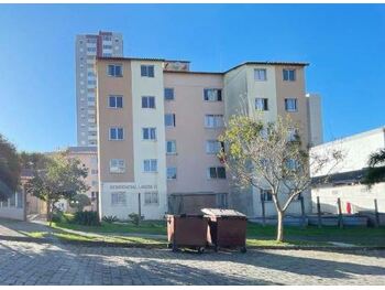 Apartamento em leilão - Rua Ângelo Pezzolatto, 472 - Caxias do Sul/RS - Banco Santander Brasil S/A | Z29744