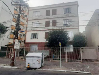 Apartamentos e Flats em leilão - Avenida Getúlio Vargas, 1210 - Porto Alegre/RS - Banco Santander Brasil S/A | Z29793LOTE002